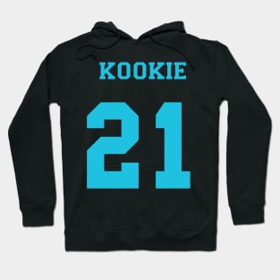 BTS SUMMER PACKAGE KOOKIE Hoodie